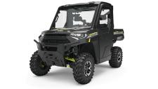 New 2019 POLARIS RANGER XP 1000 EPS NORTHSTAR EDITION RIDE COMMAND MAGNETIC GRAY RANGER offers the most powerful utility rec side-by-side lineup in the industry so you can tow, haul, and ride your way through any job on your property. Class leading payload and towing capacities are built into every RANGER, from 2-seat options all the way to the 6-seat CREW!