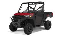 New 2020 POLARIS RANGER 1000 PREMIUM SUNSET RED METALLIC/WINTER PREP PACKAGE Designed to easily upgrade your RANGER with the right winter accessories for your needs. Stay warm on a cold winter’s day, allowing you to ride longer and get more done. Perfect for fall hunts, plowing snow or simply extending your riding season.