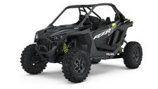 New 2020 POLARIS RZR PRO XP BLACK LIME Take your driving to the next level. This new machine delivers the next level of performance in agility, capability, and versatility for the off-roads most demanding drivers.
