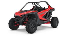 New 2020 POLARIS RZR PRO XP PREMIUM INDY RED Take your driving to the next level. This new machine delivers the next level of performance in agility, capability, and versatility for the off-roads most demanding drivers.