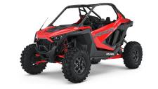 New 2020 POLARIS RZR PRO XP ULTIMATE INDY RED Take your driving to the next level. This new machine delivers the next level of performance in agility, capability, and versatility for the off-roads most demanding drivers.
