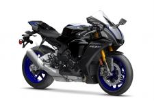 New 2020 YAMAHA YZF-R1M CARBON FIBER Featuring next‑generation R‑Series styling, sophisticated electronic control, enhanced braking and suspension performance, and a refined crossplane engine.
