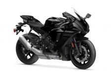 New 2020 YAMAHA YZF-R1 RAVEN Featuring next‑generation R‑Series styling, sophisticated electronic control, enhanced braking and suspension performance, and a refined crossplane engine.