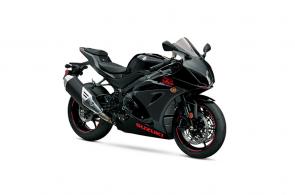 New 2020 SUZUKI GSX-R1000 MATTE BLACK/BLACK Suzuki developed a new generation GSX-R1000 that has an unmatched combination of reliability, durability, usability, and overall performance with excellent racing potential.