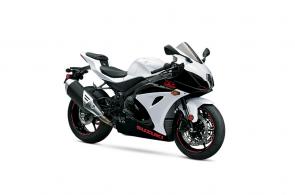 New 2020 SUZUKI GSX-R1000 BLACK/WHITE Suzuki developed a new generation GSX-R1000 that has an unmatched combination of reliability, durability, usability, and overall performance with excellent racing potential.