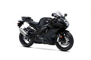 New 2020 SUZUKI GSX-R600 BLACK Whether you’re carving through your favorite canyon or dominating the racetrack, it offers unparalleled performance.