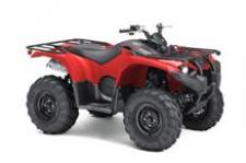 New 2019 YAMAHA KODIAK 450 4WD RED With an Ultramatic automatic transmission, On‑Command 2WD/4WD, and fuel injection, the Kodiak 450 packs big performance into a mid‑size ATV. YFM45KDXKR
This item may not be available immediately in dealer stock. Some items may need to be ordered. See terms for details.