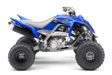New 2020 YAMAHA RAPTOR 700R TEAM YAMAHA BLUE The best‑selling sport ATV of all time offers superior style, comfort and unmatched big bore sport ATV performance.