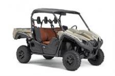 New 2019 YAMAHA VIKING EPS RANCH EDITION METALLIC SAND The Proven Off‑Road Viking EPS Ranch Edition is decked out in stunning Metallic Sand paint, color matched interior, cast aluminum wheels and more. YXM70VPRKC
This item may not be available immediately in dealer stock. Some items may need to be ordered. See terms for details.