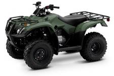 New 2019 HONDA FOURTRAX RECON ES OLIVE (TRX250TE) The Recon is a powerful, versatile, rugged ATV, but one that also offers a smaller overall footprint. It’s a powerhouse of an athlete in the welterweight division. A specially designed 250-class engine is engineered for plenty of low-rpm torque and power, where the real work gets done. Its two-wheel-drive layout features Honda’s famous longitudinal engine design for more efficient power transfer. 248606