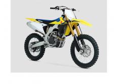 New 2020 SUZUKI RM-Z250 YELLOW Fresh off its recent redesign, the 2020 RM-Z250 is ready for battle.