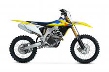 New 2019 SUZUKI RM-Z250 YELLOW Redesigned for 2019 and ready for battle, the RM-Z250 marries the sleek, race-ready appearance of the RM-Z450 with an upgraded engine and a list of chassis changes to achieve superior performance.