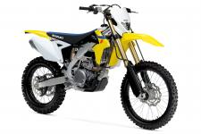 New 2019 SUZUKI RMX450Z YELLOW Powerered by a torquey, fuel-injected, 449cc engine, the 2019 RMX450Z is the motorcycle that’s ideal for serious off-road work or just a fun day on the trails.