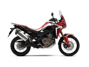 New 2017 HONDA AFRICA TWIN DCT RED / BLACK / WHITE For some people, a globe or a map isn’t some route-finding device. It’s a menu. Of all the places they can go, the things to see, the adventures to savor. But unless you plan on walking, you need a way to get there. And that’s why we build the Africa Twin. The perfect traveling companion for the explorer in you, whether it’s a weekend, a month, or a lifetime. Where will it take you? Let’s look at that map.