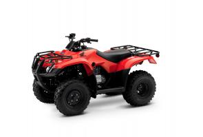 New 2019 HONDA FOURTRAX RINCON RED (TRX680FA) For lots of ATV riders out there, bigger is better. Which would make the Honda FourTrax Rincon one of our best ATVs ever. To start with, its built around our biggest ATV engine, and its a class-leader when it comes to comfort, ride quality, and innovation too. 248208