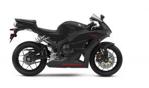 New 2019 HONDA CBR600RR MATTE BLACK METALLIC Some bikes are all about the way they look. Some are all about the way they make you feel. But Honda’s CBR600RR is all about one thing: Performance. 249621