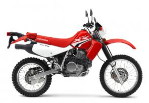 New 2019 HONDA XR650L RED Fully street legal, thousands of riders use it as a brilliant commuter. But when the road ends and the trails start, an entire generation of riders has proven that this is the machine you want, because it never lets you down. 249858