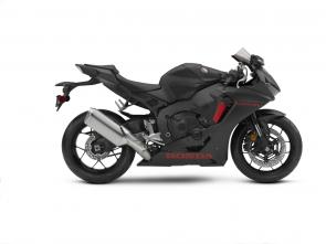New 2019 HONDA CBR1000RR MATTE BLACK METALLIC Great riders are always pushing their limits. Great superbikes are no different. And that’s exactly what our 2019 Honda CBR1000RR and CBR1000RR SP do.