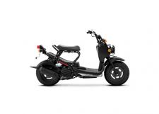 New 2018 HONDA RUCKUS BLACK Honda Ruckus is all about simplicity. Everyone who like driving on two wheels can afford this scooter. This scooter is fantastic with an amazing look. On another side, it delivers a superb performance. Honda Ruckus provides an exquisite design and it is perfect for rides on short distances. People easily can roam with the Honda Ruckus because it offers an excellent fuel economy. This model provides extremely low cost of maintenance, and it is very easy to use. The Honda Ruckus has an elegant, exotic look. 247621