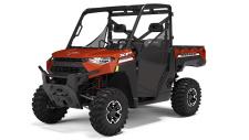New 2020 POLARIS RANGER XP 1000 PREMIUM ORANGE RUST METALLIC/BACK COUNTRY PACKAGE Conquer the extreme and navigate the most unrelenting environments with confidence. No terrain is off-limits in your pursuit of big game and waterfowl.