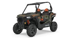 New 2019 POLARIS RZR 900 EPS LE MATTE SAGEBRUSH GREEN Through relentless innovation and a passion for the ride, RZR is the world-leader in off-road domination. There’s more to achieving the pinnacle of Xtreme Performance than simply developing around just power or big travel. Each RZR is extensively engineered to deliver an optimally balanced chassis, and the ultimate combination of power, suspension & agility.