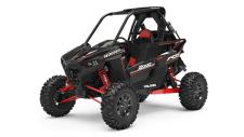 New 2019 POLARIS RZR RS1 BLACK PEARL Through relentless innovation and a passion for the ride, RZR is the world-leader in off-road domination. There’s more to achieving the pinnacle of Xtreme Performance than simply developing around just power or big travel. Each RZR is extensively engineered to deliver an optimally balanced chassis, and the ultimate combination of power, suspension & agility.