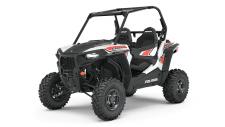 New 2019 POLARIS RZR S 900 WHITE Through relentless innovation and a passion for the ride, RZR is the world-leader in off-road domination. There’s more to achieving the pinnacle of Xtreme Performance than simply developing around just power or big travel. Each RZR is extensively engineered to deliver an optimally balanced chassis, and the ultimate combination of power, suspension & agility.