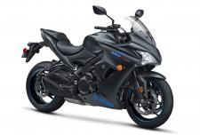 New 2019 SUZUKI GSX-S1000FZ MATTE BLACK As much as a GSX-R1000 owns the racetrack, the 2019 GSX-S1000FZ owns the street.