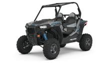 New 2020 POLARIS RZR S 1000 PREMIUM SILVER PEARL This ultimate trail machine packs 100 HP of punch with octane fury that feeds a perfectly balanced chassis, and legendary suspension for unmatched ride & handling.