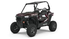 New 2020 POLARIS RZR S 900 PREMIUM BURGUNDY METALLIC Charge deep into the apex of any corner with commanding confidence as the wide, 60 stance responds to every input with intuitive conquering control.