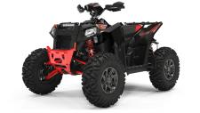 New 2020 POLARIS SCRAMBLER XP 1000 S BLACK PEARL Expand your off-road experience to places never before thought imaginable.