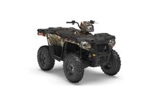 New 2019 POLARIS SPORTSMAN 570 POLARIS PURSUIT CAMO Home to the best selling Automatic 4×4 ATV of all time — with legendary ride and handling, the Sportmsan ATV gets you through the toughest trails and the biggest jobs. The Sportsman is designed to withstand anything, from the farm yard to the pastures to the trails, with its hardest working features.