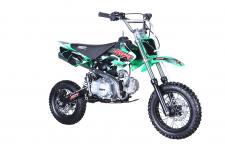 New 2016 SSR SR110DX GREEN