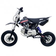 New 2016 SSR SR110DX BLACK