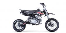 New 2016 SSR SR125 COLORS - BLACK, BLUE, GREEN, ORANGE, RED, WHITE