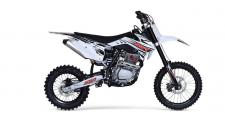 New 2017 SSR SR189 WHITE