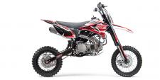 New 2016 SSR SR170TR WHITE