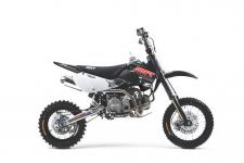 New 2016 SSR SR170TX BLACK