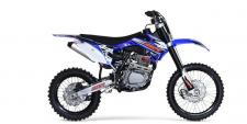 New 2019 SSR SR189 BLUE SSR Motorsportss 2019 SR189 was built with the serious off-road enthusiast in mind. 189cc of power, a 35-inch seat height, and a sticker price of $2,499 differentiate this SSR Motorsports in what has become a highly competitive segment of the motorcycle market.