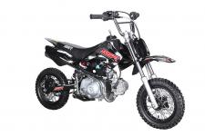 New 2017 SSR SR70C BLACK