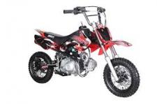 New 2017 SSR SR70C RED