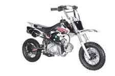 New 2017 SSR SR70C WHITE