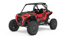 New 2019 POLARIS RZR XP TURBO S INDY RED Dominate any off road landscape and fear no terrain. RZR Turbos set the benchmark for off road supremacy.