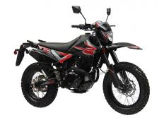 New 2019 SSR XF250 STREET BLACK SSR Motorsportss 2019 XF250 Street was built with the serious off-road enthusiast in mind. 249cc of power, a 35-inch seat height, and a sticker price of $3,149 differentiate this SSR Motorsports in what has become a highly competitive segment of the motorcycle market.