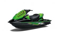 New 2019 KAWASAKI JET SKI STX-15F EBONY/LIME GREEN The agile composite hull and advanced rider features make it the ideal choice for all water-loving enthusiasts.