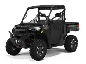 PRE-SALE ONLY-- CAPABILITY MEETS REFINEMENT
The RANGER XP 1000 Texas Edition is purpose-built with added capability for those tough Texas jobs while featuring exclusive Texas badging for a premium, refined look.



