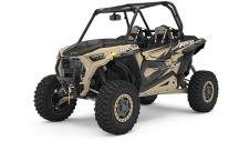New 2020 POLARIS RZR XP 1000 TRAILS AND ROCKS MILITARY TAN Our rock crawler chews up the impassable for performance in the most challenging terrain imaginable.