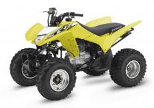 New 2018 HONDA TRX250X ACTIVE YELLOW Love watching sports? As enjoyable as it is to kick back with a good game or match, there’s something that’s even better—getting outdoors and having some real fun. And when you’re talking about all-terrain vehicles, an all-time favorite for all-around fun has to be the Honda TRX250X.