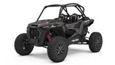 New 2019 POLARIS RZR XP TURBO S VELOCITY TITANIUM The new RZR XP Turbo S has been completely re-engineered to be stronger and tougher in every respect.