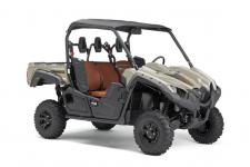 New 2018 YAMAHA VIKING EPS RANCH EDITION METALLIC SAND W/ SUNTOP & ALUMINUM WHEELS The new Viking Ranch Edition pairs a sleek Metallic Sand color with an upgraded off‑road package providing unrivaled capability and comfort.